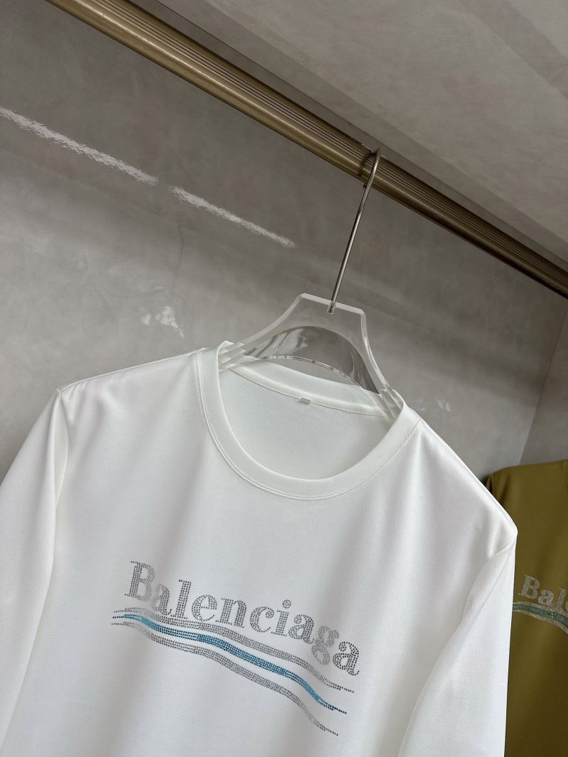 Balenciaga Hoodies